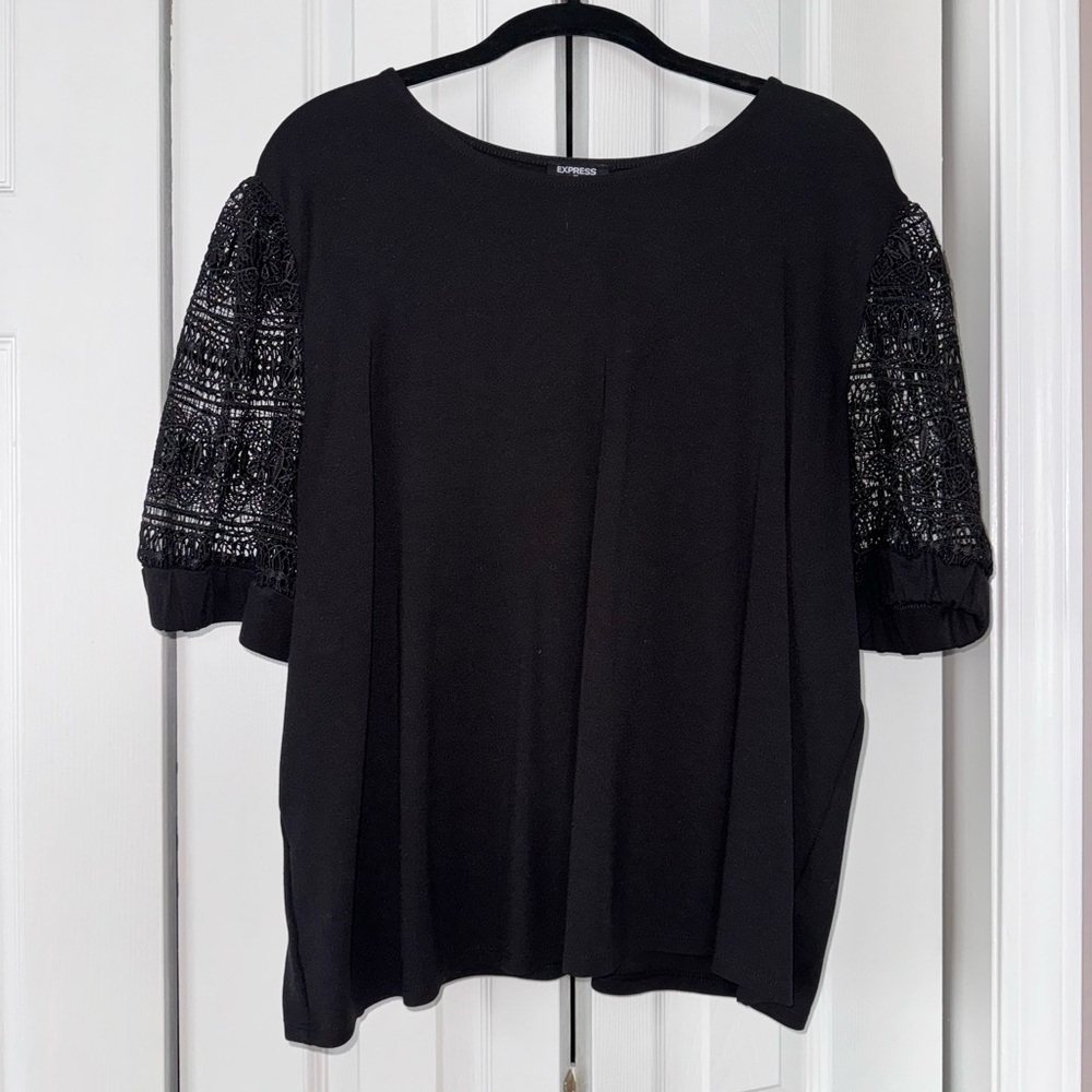 Express top